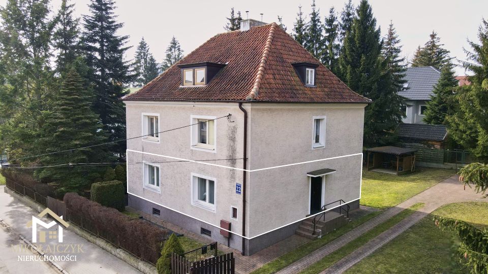 Mieszkanie Bartoszyce