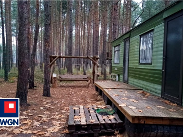 Działka budowlana Żarki-Letnisko