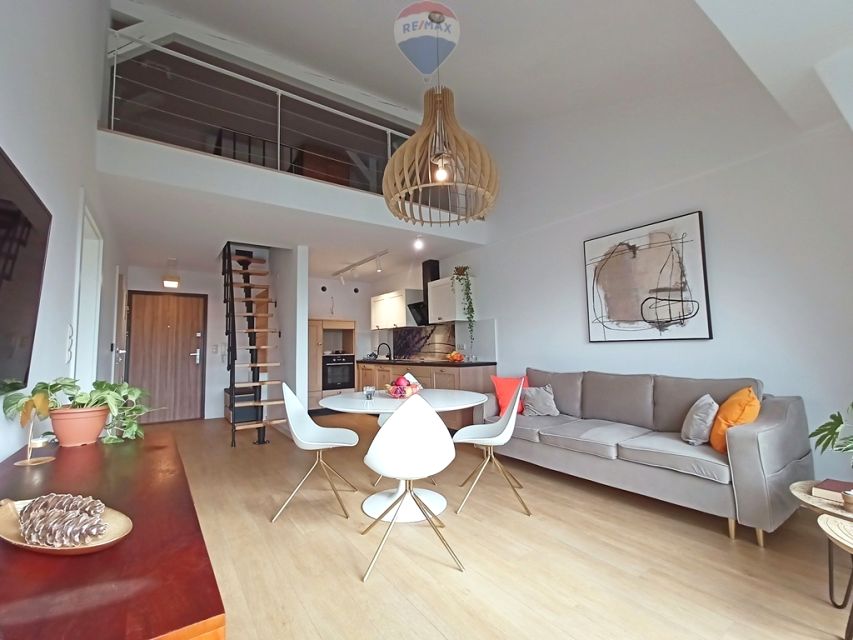 Mieszkanie Bielsko-Biała