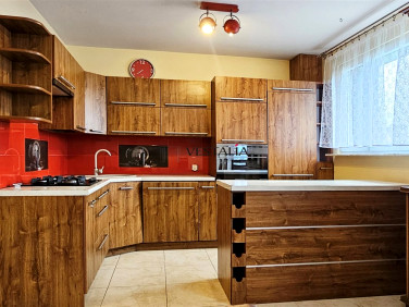 Mieszkanie Sosnowiec