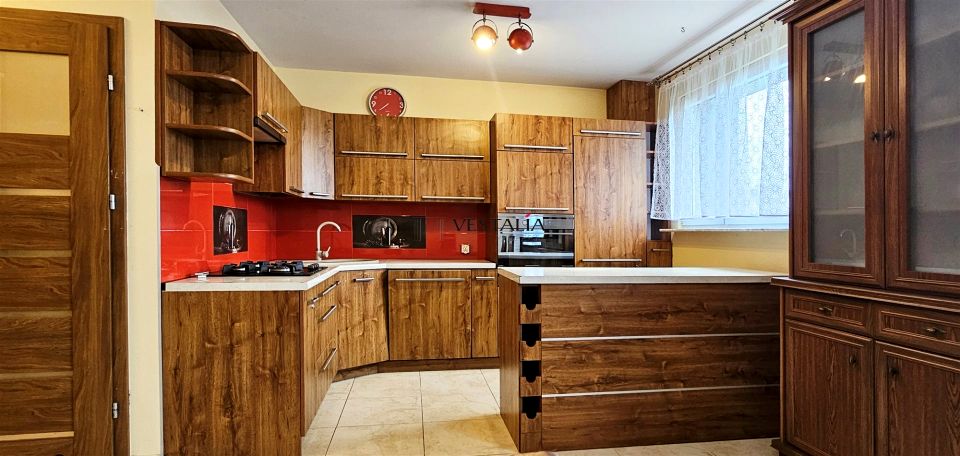 Mieszkanie Sosnowiec