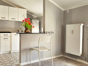 Mieszkanie Sosnowiec