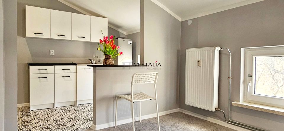 Mieszkanie Sosnowiec