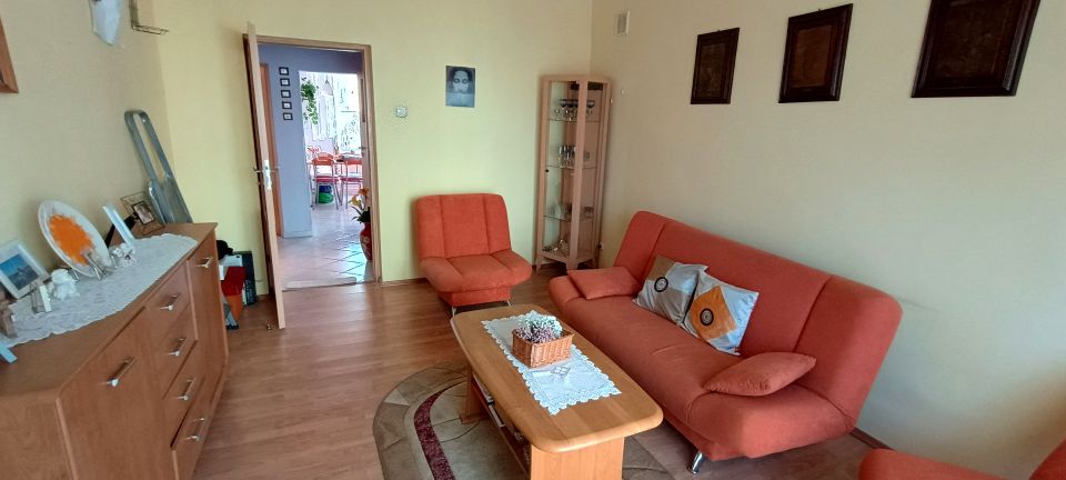 Mieszkanie Aleksandrów Łódzki