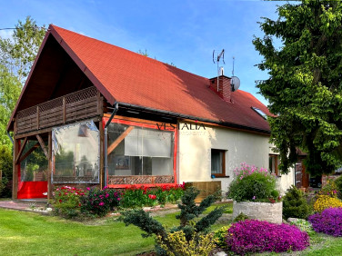 Budynek użytkowy Żarki-Letnisko