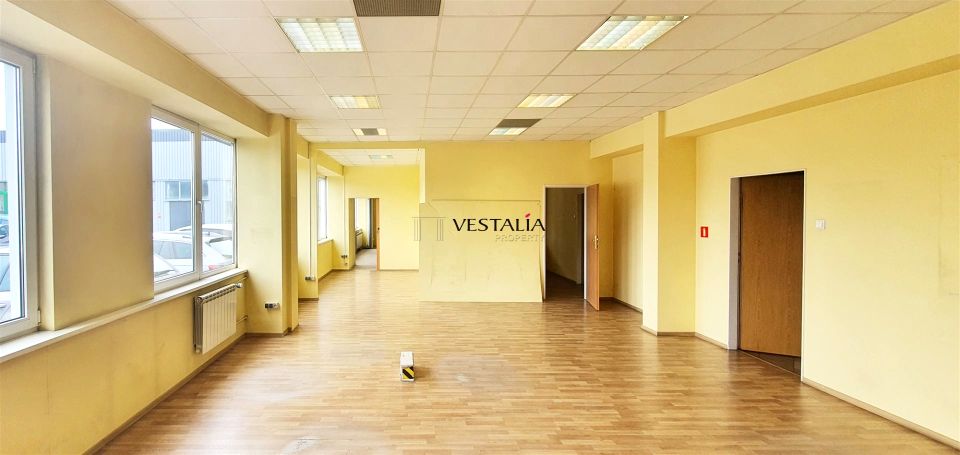 Lokal Katowice wynajem