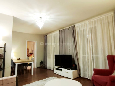 Mieszkanie Jastrzębie-Zdrój