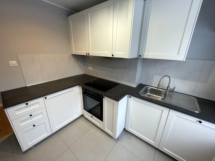 Mieszkanie Puszczykowo