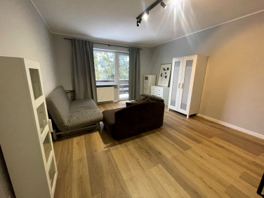 Mieszkanie Puszczykowo