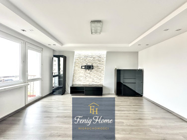 Mieszkanie Kraków