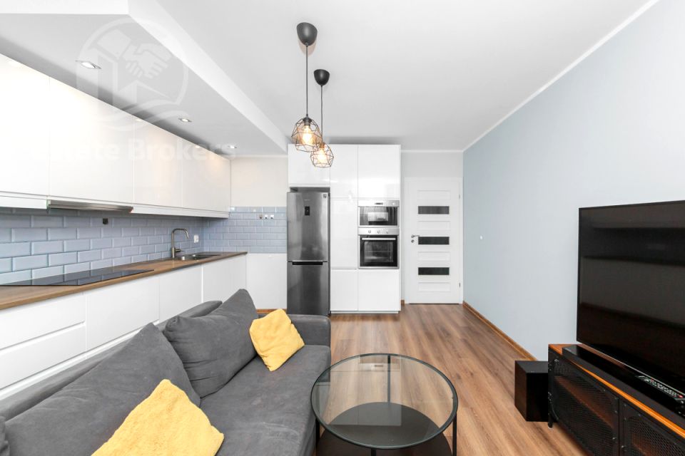 Mieszkanie Wrocław wynajem