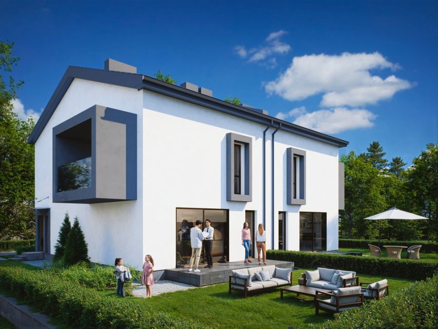 Mieszkanie blok mieszkalny sprzedaż