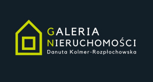 Galeria Nieruchomości Danuta Kolmer-Rozpłochowska