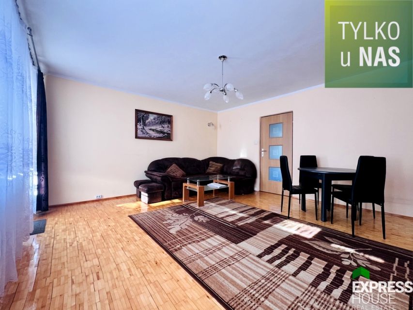 Mieszkanie Białystok