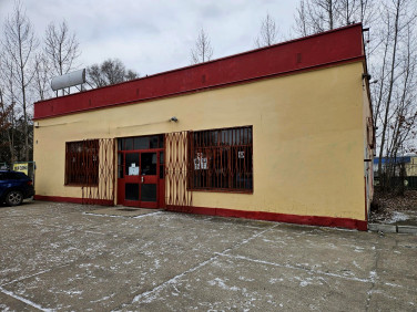 Budynek użytkowy Wrocław