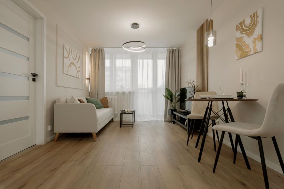 Mieszkanie Wrocław sprzedaż