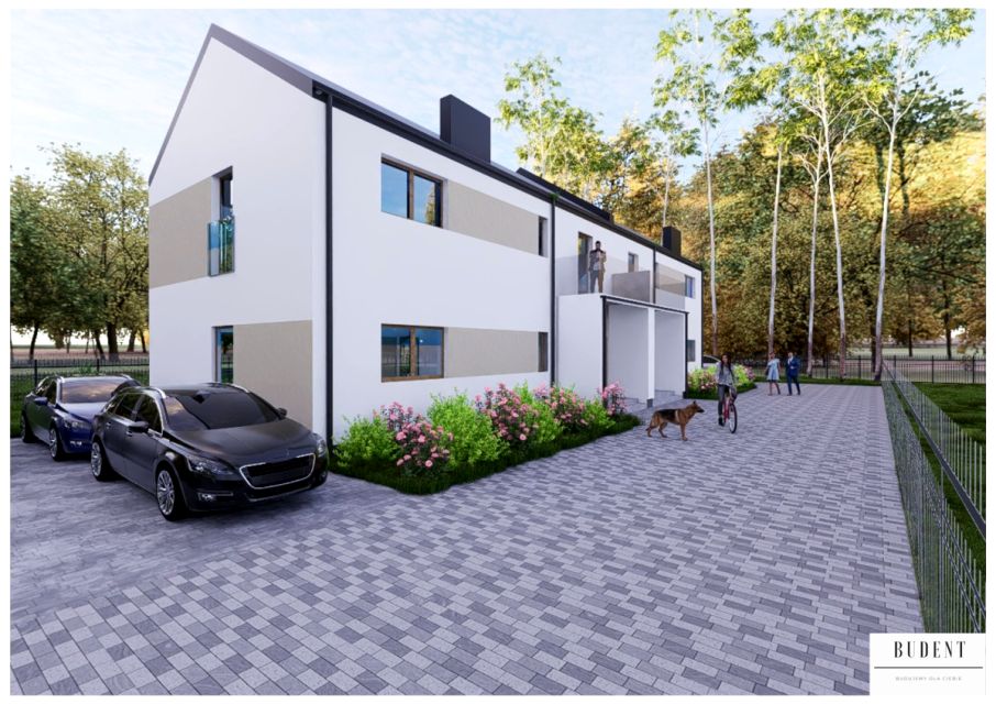 Mieszkanie Tłuszcz sprzedaż