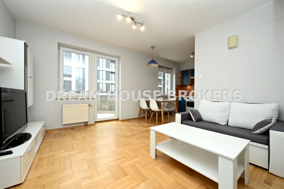 Mieszkanie Rzeszów wynajem