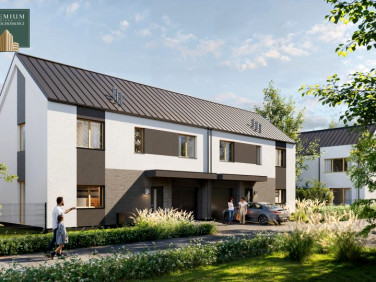 Dom Wasilków sprzedaż