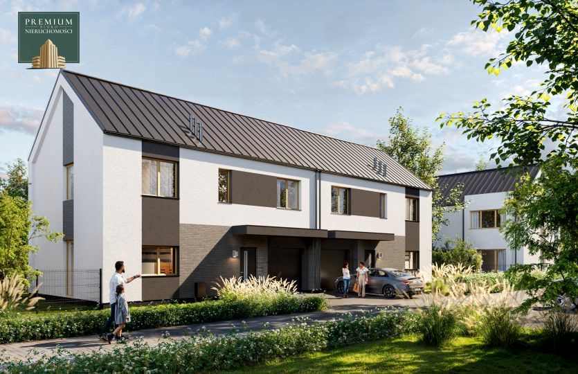 Dom Wasilków sprzedaż