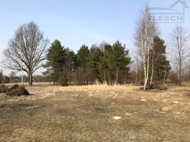 Działka budowlana Adamowizna