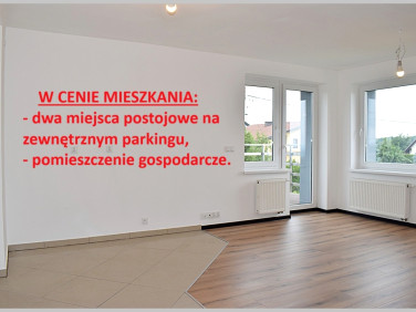 Mieszkanie Międzyrzecze Dolne
