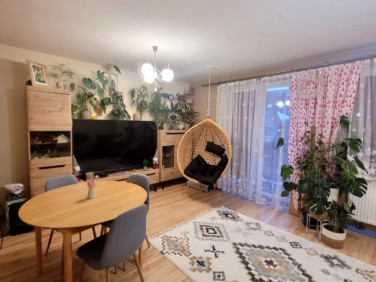 Mieszkanie Maków Podhalański