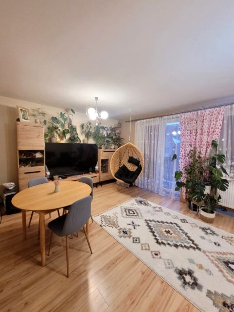 Mieszkanie Maków Podhalański