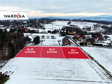 Działka inna Sławkowice