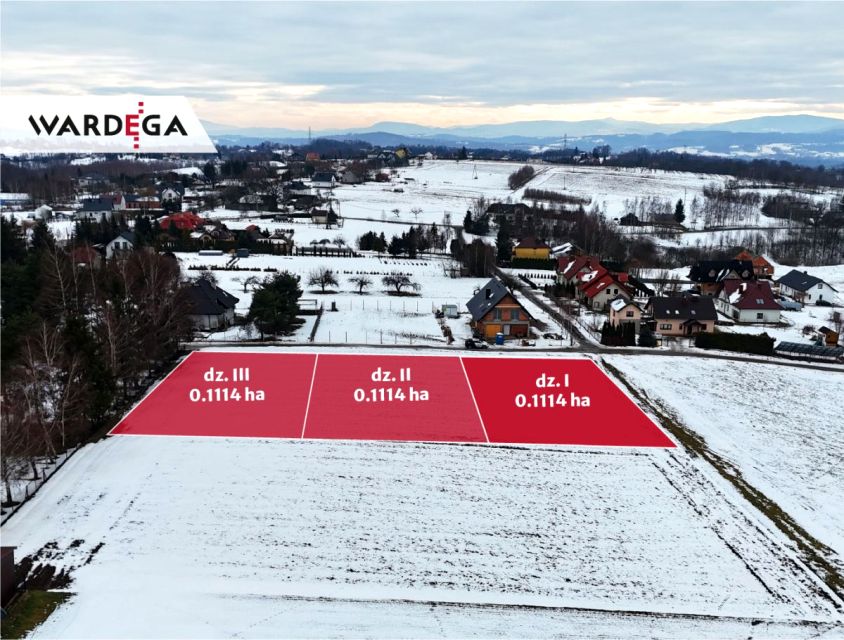 Działka inna Sławkowice