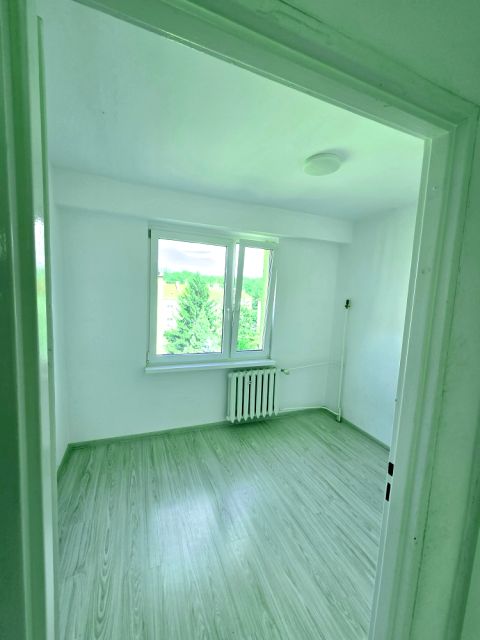 Mieszkanie Leźnica Wielka sprzedaż