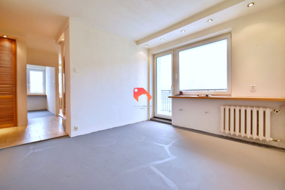 Mieszkanie Bydgoszcz