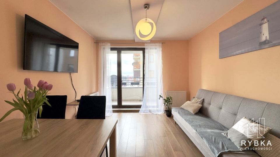 Mieszkanie Środa Wielkopolska