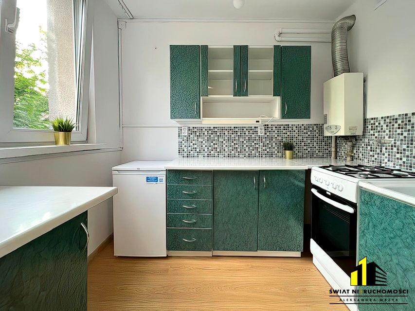 Mieszkanie Bielsko-Biała