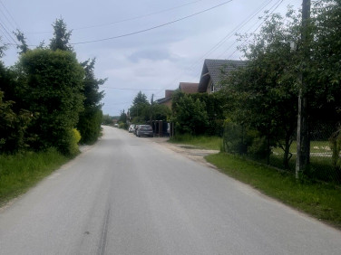 Działka budowlana Słupno