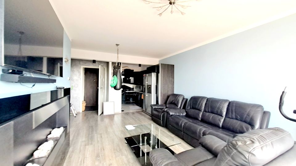 Mieszkanie Kraków wynajem