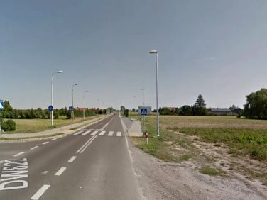 Działka budowlana Świdnik