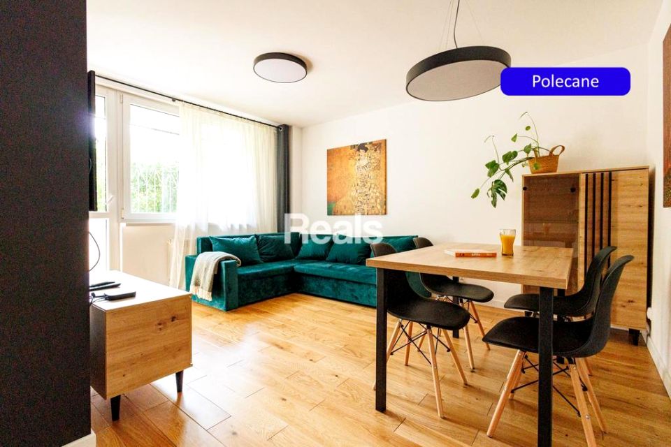 Mieszkanie blok mieszkalny Warszawa