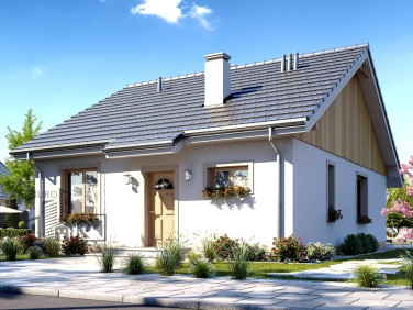 Dom Gronowo Elbląskie