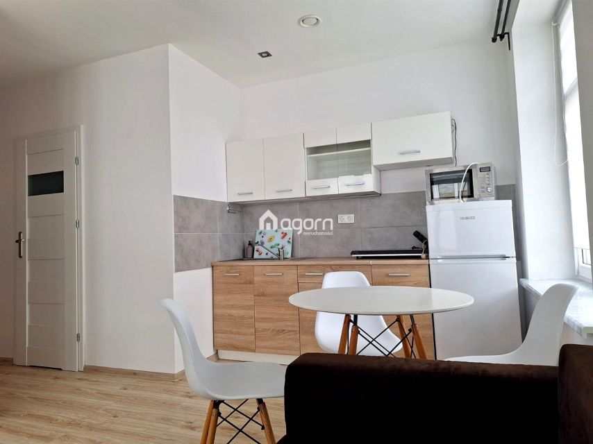 Mieszkanie Bielsko-Biała