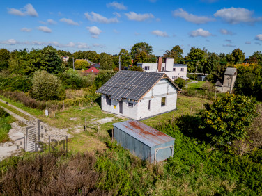 Dom Gronowo Elbląskie