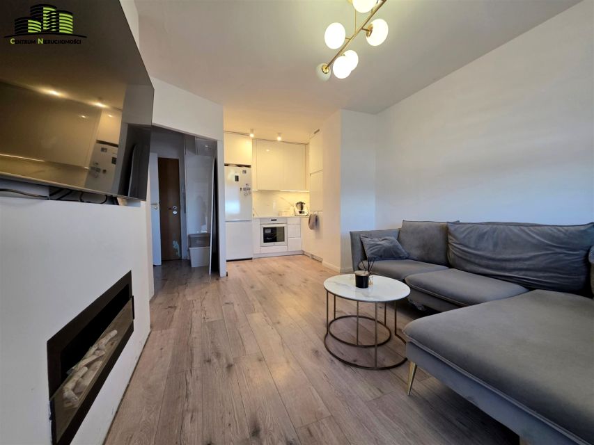 Mieszkanie Wasilków