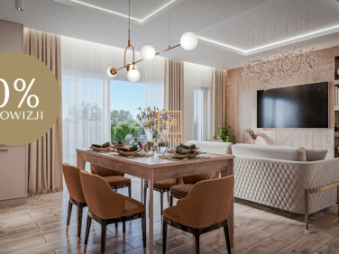 Mieszkanie apartamentowiec sprzedaż