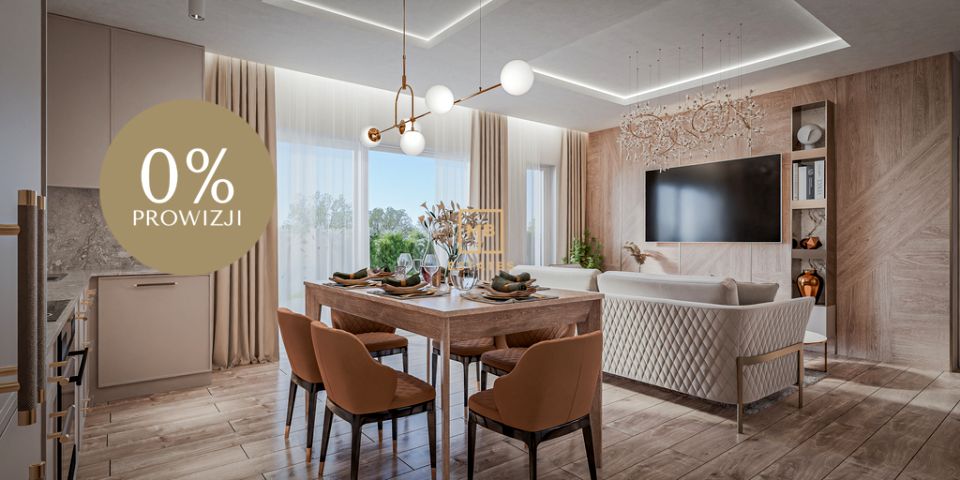 Mieszkanie apartamentowiec sprzedaż