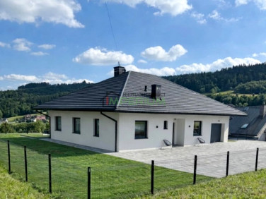 Dom Krasne Potockie sprzedaż