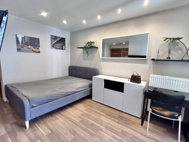 Mieszkanie Bielany Wrocławskie