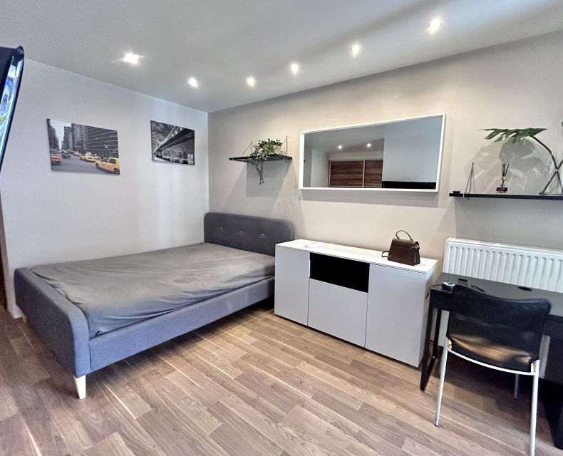 Mieszkanie Bielany Wrocławskie