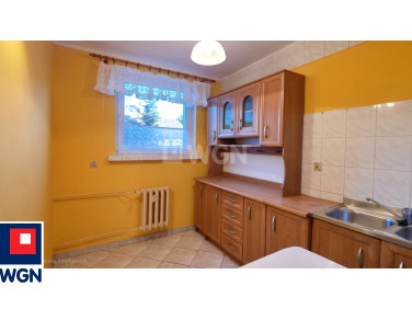 Mieszkanie Nowa Sól