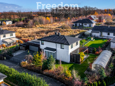 Dom MIKOŁÓW sprzedaż