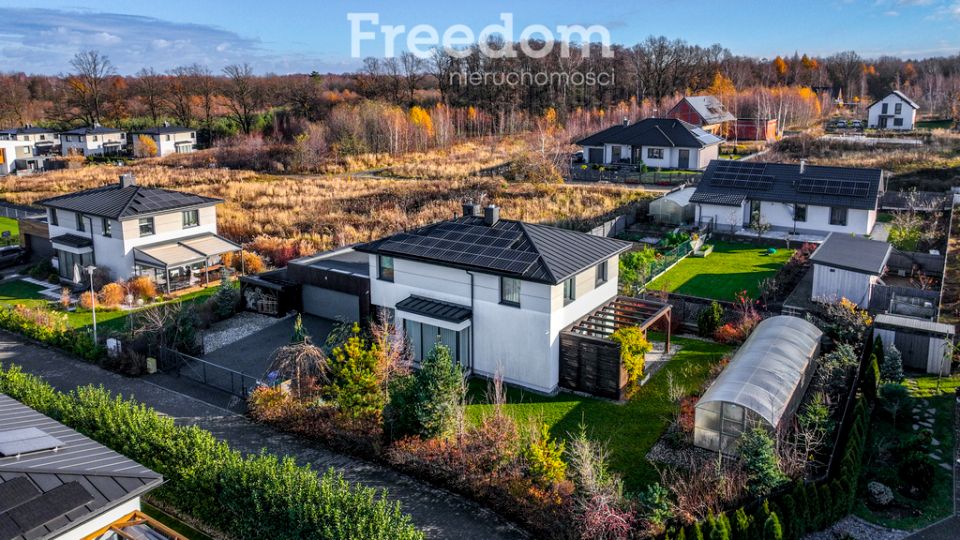 Dom MIKOŁÓW sprzedaż